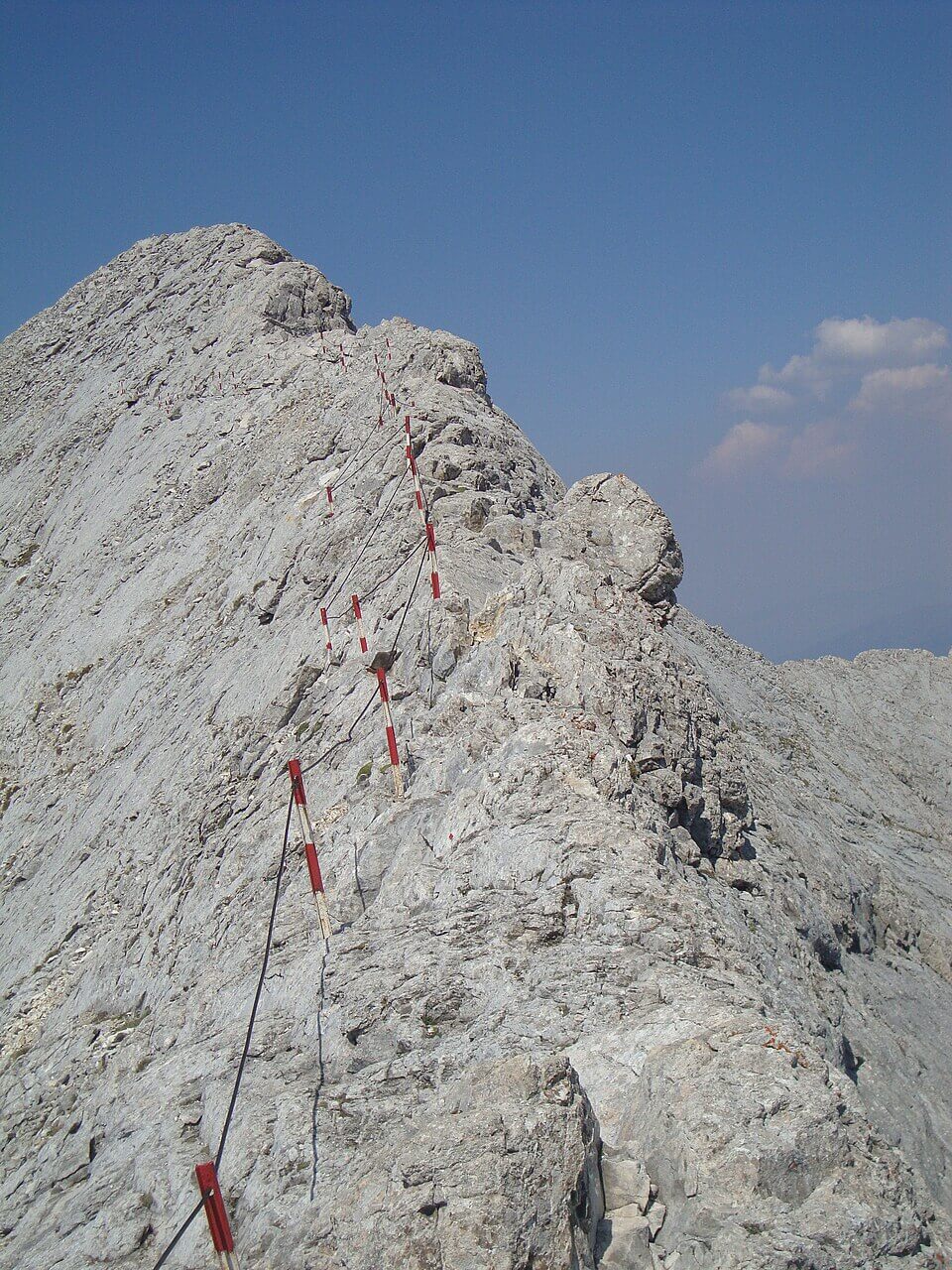 Koncheto Ridge